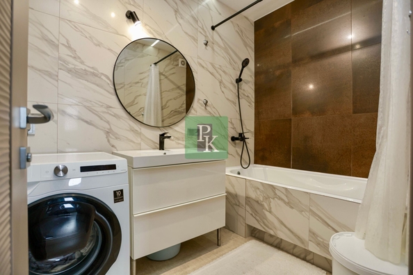 
  Продается 2-комн. квартира 53.6 м². Фото 13.