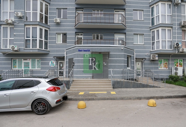 
  Продается 2-комн. квартира 53.6 м². Фото 18.