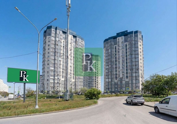 
  Продается 2-комн. квартира 53.6 м². Фото 21.