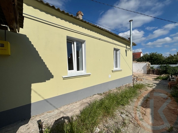 
  Продается дом 32.2 м². Фото 17.