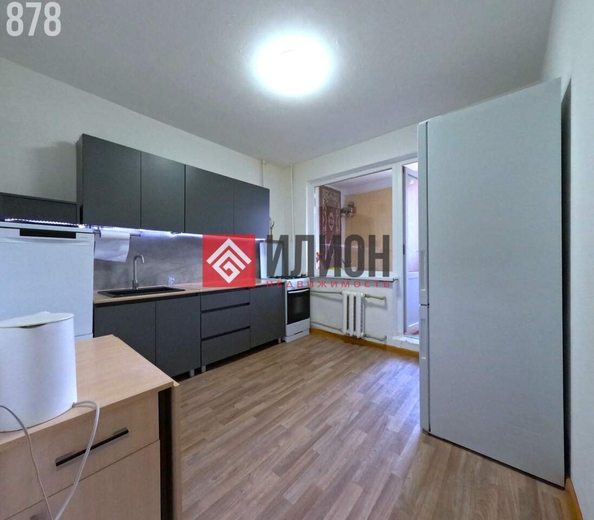 
  Продается 2-комн. квартира 55 м². Фото 2.
