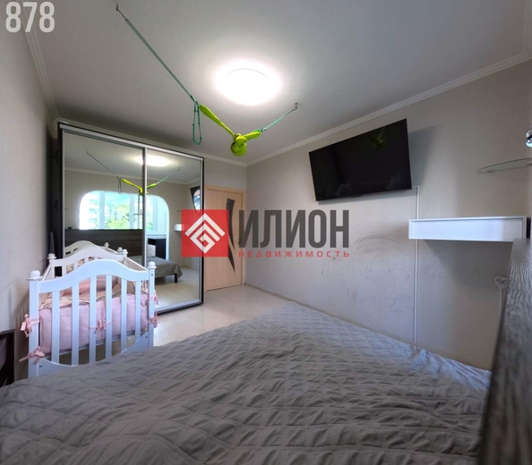 
  Продается 2-комн. квартира 55 м². Фото 3.
