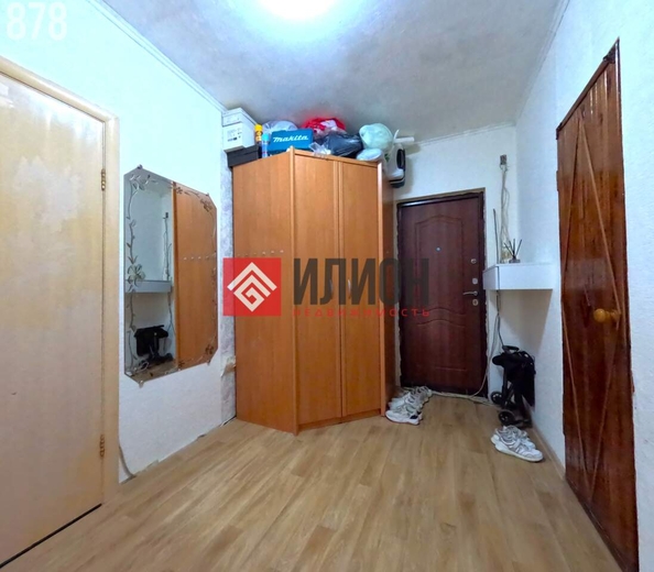 
  Продается 2-комн. квартира 55 м². Фото 6.