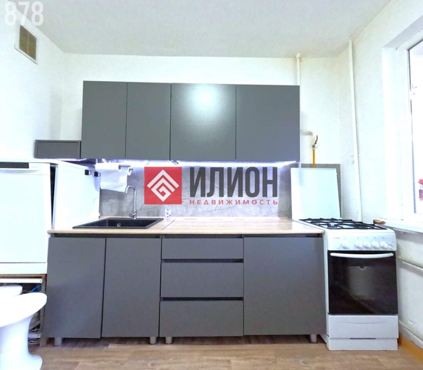 
  Продается 2-комн. квартира 55 м². Фото 10.