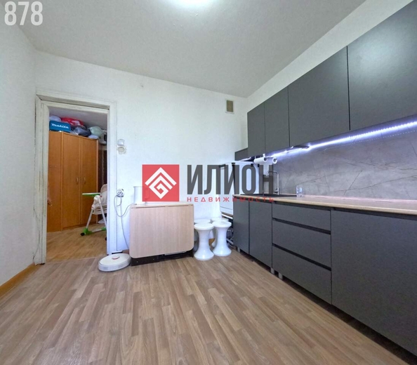 
  Продается 2-комн. квартира 55 м². Фото 11.