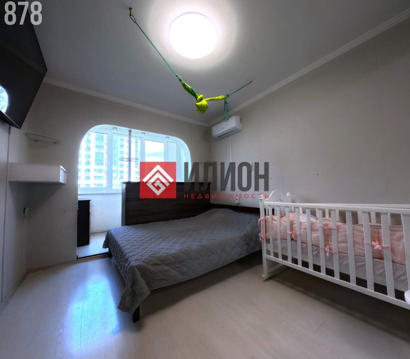 
  Продается 2-комн. квартира 55 м². Фото 15.