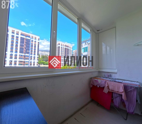 
  Продается 2-комн. квартира 55 м². Фото 17.