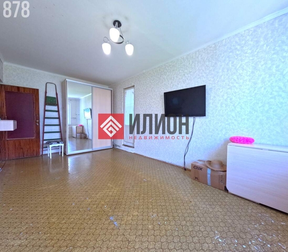 
  Продается 2-комн. квартира 55 м². Фото 21.