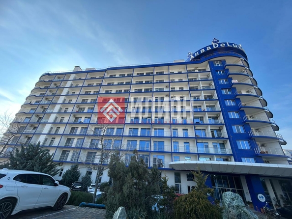 
  Продается апартамент 42.9 м². Фото 10.