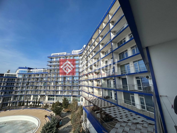 
  Продается апартамент 42.9 м². Фото 11.