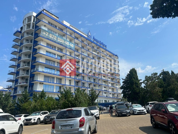
  Продается апартамент 42.9 м². Фото 12.