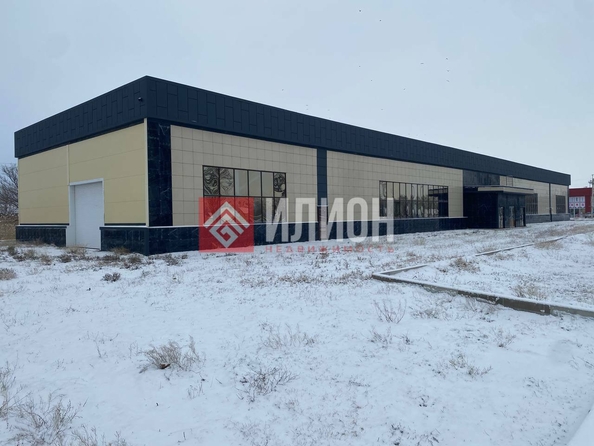 
  Продается торговая площадь 1420.2 м². Фото 1.