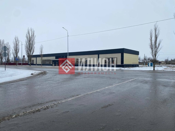 
  Продается торговая площадь 1420.2 м². Фото 2.
