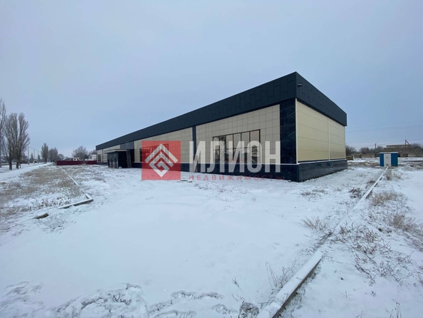 
  Продается торговая площадь 1420.2 м². Фото 3.