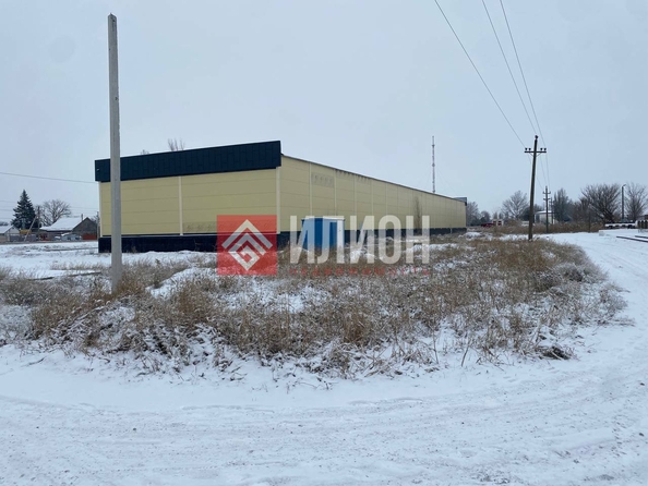
  Продается торговая площадь 1420.2 м². Фото 9.