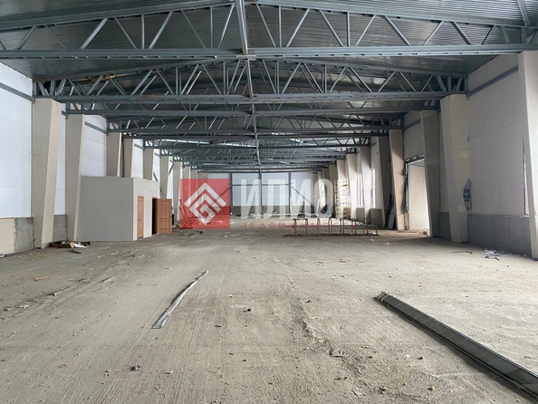 
  Продается торговая площадь 1420.2 м². Фото 11.