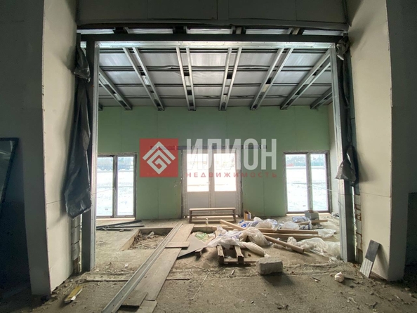 
  Продается торговая площадь 1420.2 м². Фото 12.