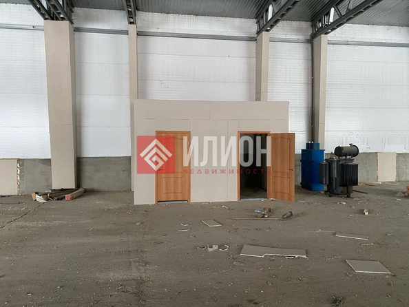 
  Продается торговая площадь 1420.2 м². Фото 13.