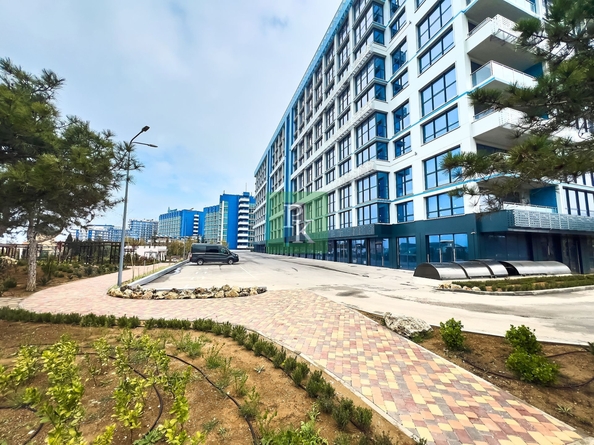 
  Продается универсальное помещение 28 м². Фото 1.
