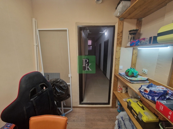 
  Продается универсальное помещение 4.6 м². Фото 9.
