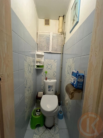 
  Продается 3-комн. квартира 90 м². Фото 10.