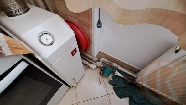 
  Продается 1-комн. квартира 29 м². Фото 4.