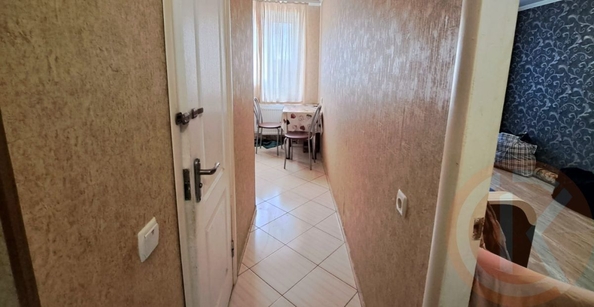 
  Продается 1-комн. квартира 29 м². Фото 5.