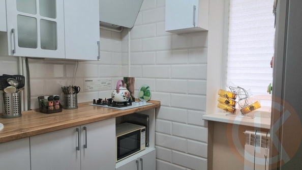 
  Продается 3-комн. квартира 55.8 м². Фото 1.