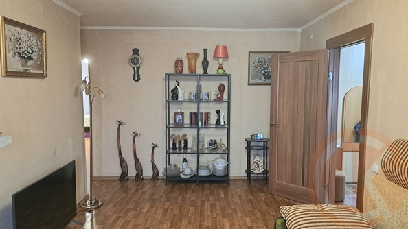
  Продается 3-комн. квартира 55.8 м². Фото 6.