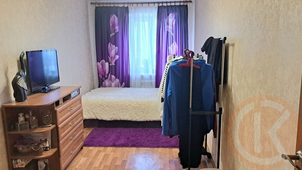 
  Продается 3-комн. квартира 55.8 м². Фото 9.