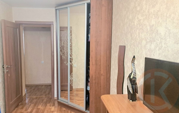 
  Продается 3-комн. квартира 55.8 м². Фото 10.