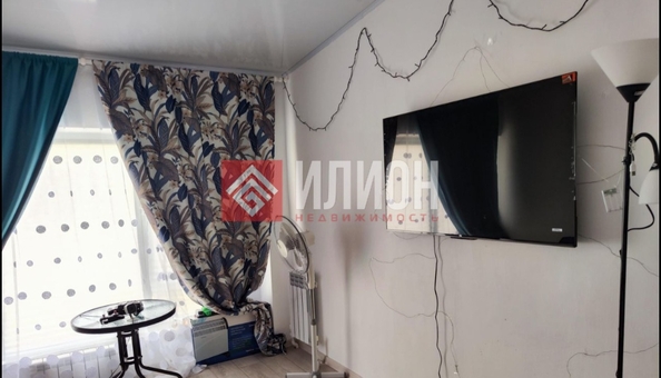 
  Продается 1-комн. квартира 36 м². Фото 5.