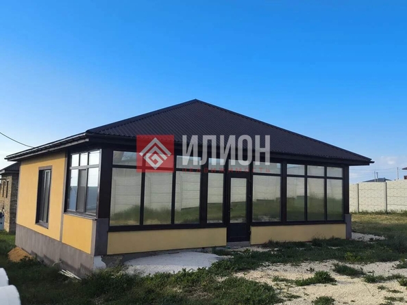
  Продается дом 110 м². Фото 1.