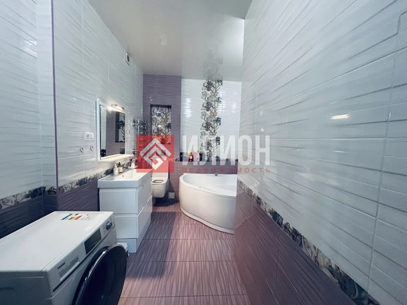 
  Продается 3-комн. квартира 62.8 м². Фото 20.