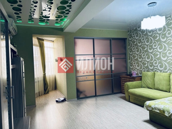 
  Продается 3-комн. квартира 62.8 м². Фото 2.