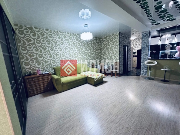 
  Продается 3-комн. квартира 62.8 м². Фото 3.