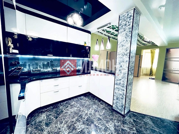 
  Продается 3-комн. квартира 62.8 м². Фото 4.