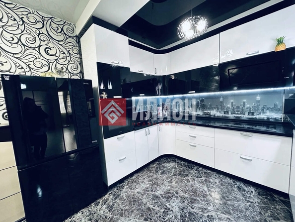 
  Продается 3-комн. квартира 62.8 м². Фото 5.