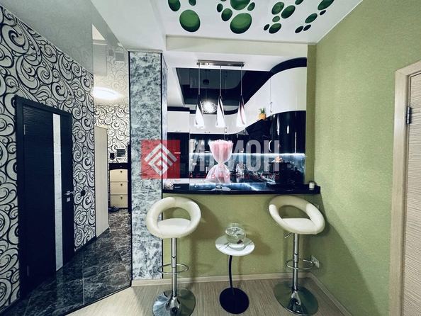 
  Продается 3-комн. квартира 62.8 м². Фото 7.