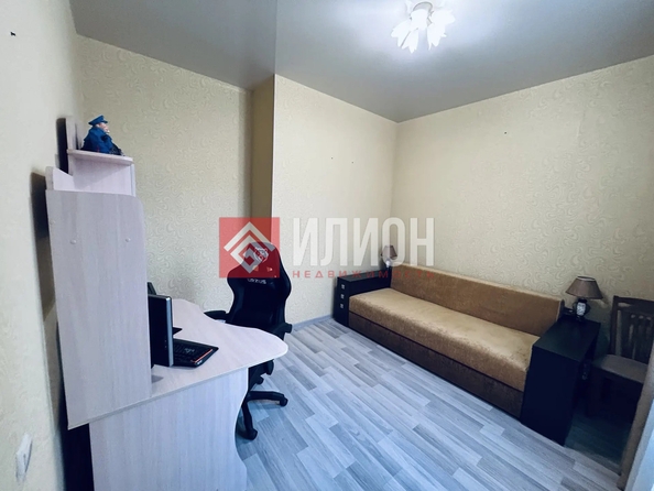 
  Продается 3-комн. квартира 62.8 м². Фото 8.