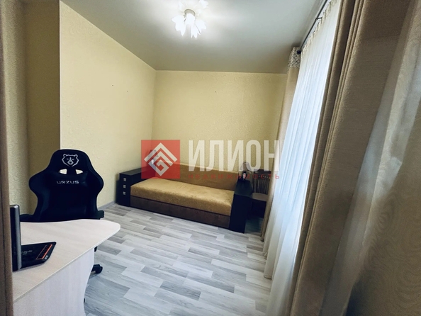 
  Продается 3-комн. квартира 62.8 м². Фото 10.