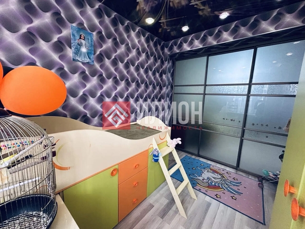 
  Продается 3-комн. квартира 62.8 м². Фото 11.