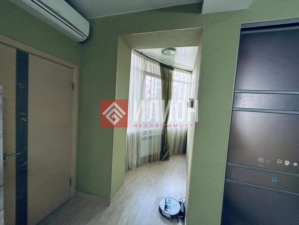 
  Продается 3-комн. квартира 62.8 м². Фото 13.