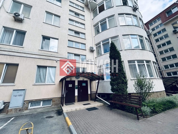 
  Продается 3-комн. квартира 62.8 м². Фото 15.