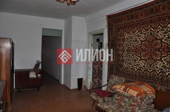
  Продается 2-комн. квартира 43.8 м². Фото 7.
