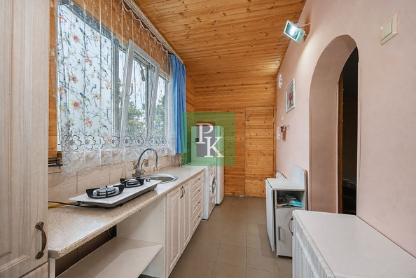 
  Продается дом 60 м². Фото 16.