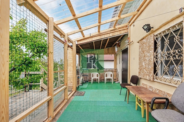 
  Продается дом 60 м². Фото 19.