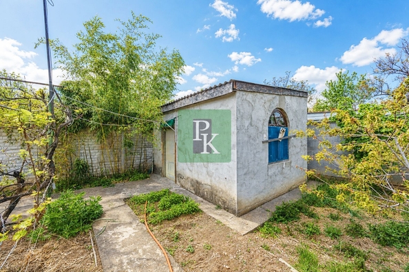 
  Продается дом 60 м². Фото 24.