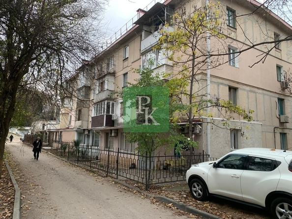 
  Продается 2-комн. квартира 41.6 м². Фото 14.