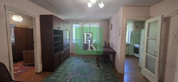 
  Продается 2-комн. квартира 41.6 м². Фото 2.